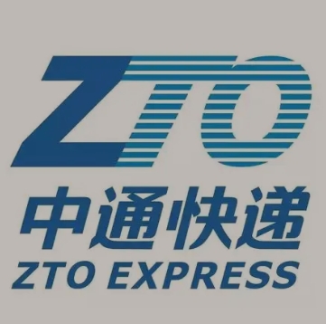 瑞丽中通快递